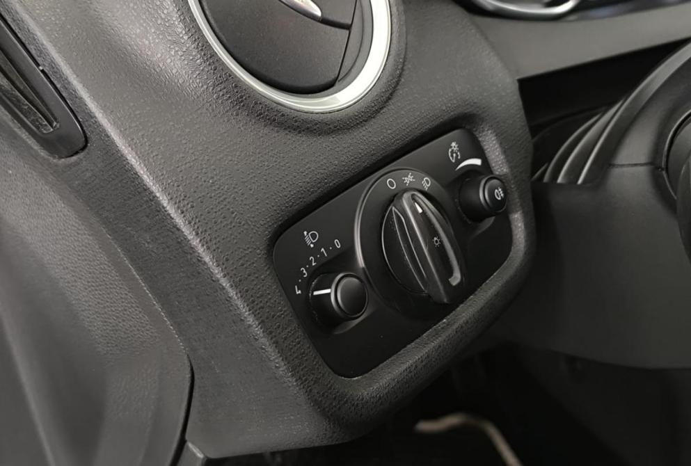 Ford Fiesta Mk6 Рестайлинг Нижний Новгород  - изображение 9