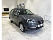 Lada (ВАЗ) Granta I Рестайлинг Брянск  - изображение 13