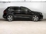 Volkswagen Tiguan II Ставрополь  - изображение 31