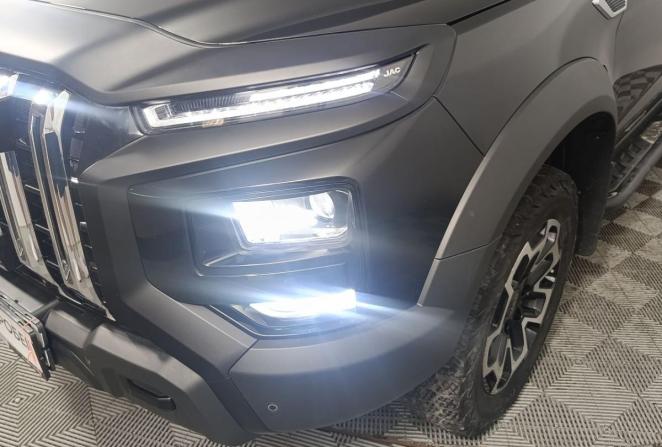 JAC T9 с пробегом 2024 года, цена 3 550 000 рублей, 29630 км, offers.body_type.unknown, Автокод Объявления