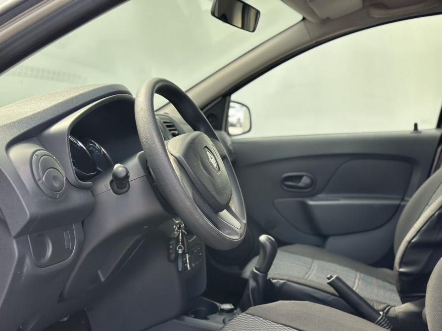 Renault Logan II Липецк  - изображение 10