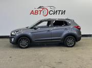 Hyundai Creta I Рестайлинг Тамбов  - изображение 25