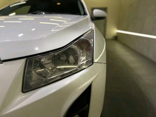 Chevrolet Cruze I Рестайлинг с пробегом 2013 года, цена 439 000 рублей, 190415 км, хэтчбек, Автокод Объявления