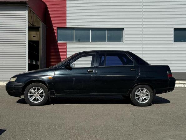 Lada (ВАЗ) 2110 с пробегом 2005 года, цена 210 000 рублей, 357957 км, седан, Автокод Объявления