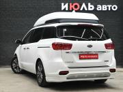 Kia Carnival III Екатеринбург  - изображение 25