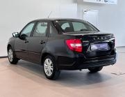 Lada (ВАЗ) Granta I Рестайлинг Волгоград  - изображение 23
