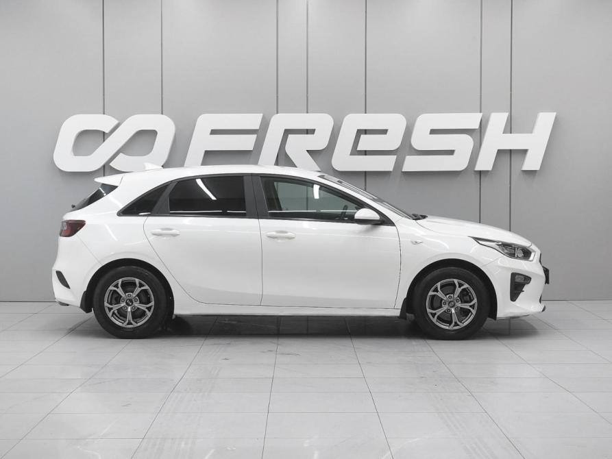 Kia Ceed III Ростов-на-Дону  - изображение 5