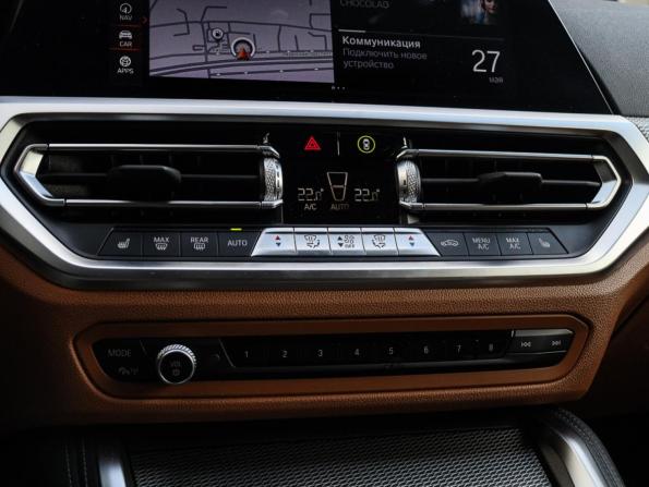 BMW 4 серии G22 G23 G26 с пробегом 2022 года, цена 5 100 000 рублей, 45299 км, лифтбек, Автокод Объявления