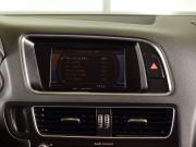 Audi Q5 I (8R) Рестайлинг Кемерово  - изображение 38