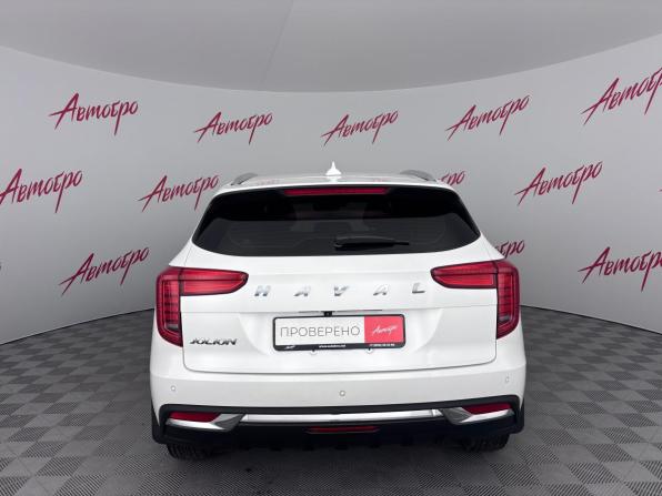 Haval Jolion I с пробегом 2023 года, цена 1 649 000 рублей, 101012 км, внедорожник, Автокод Объявления