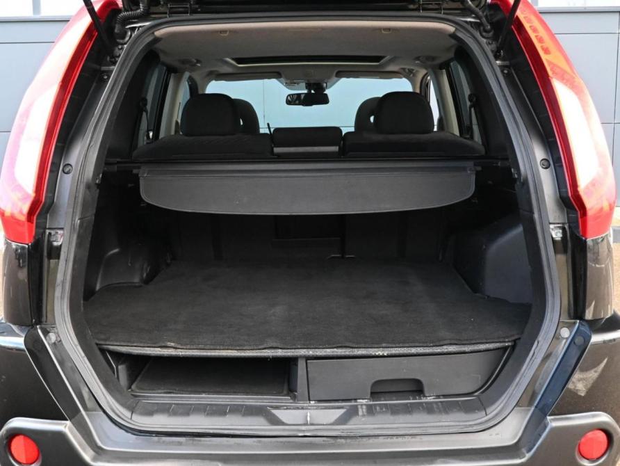Nissan X-Trail II Рестайлинг Новороссийск  - изображение 24
