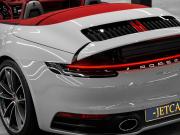 Porsche 911 VIII (992) Москва  - изображение 41
