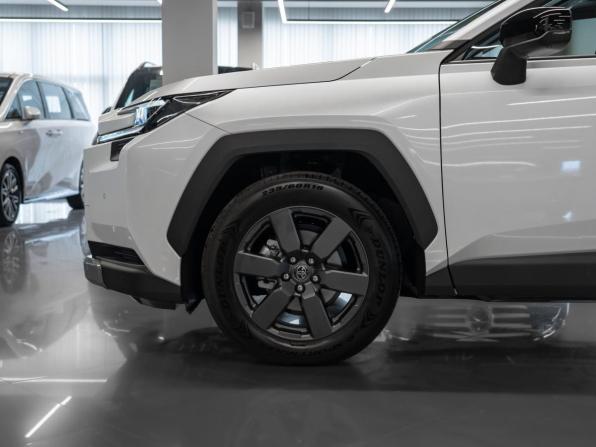 Toyota RAV4 VI (XA60) с пробегом 2026 года, цена 4 250 000 рублей, 50 км, внедорожник, Автокод Объявления
