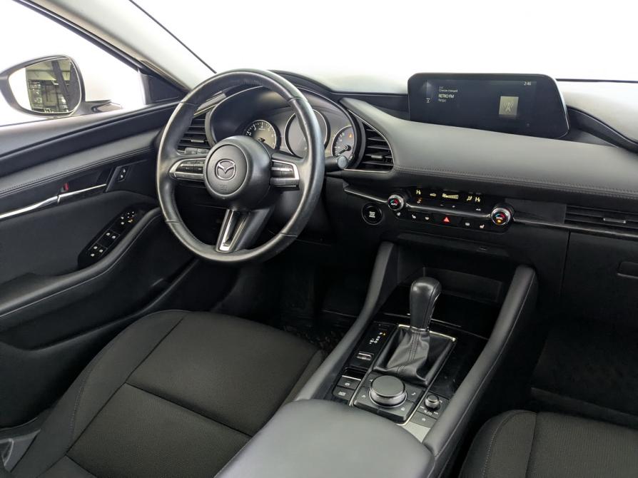 Mazda 3 IV (BP) Москва  - изображение 27