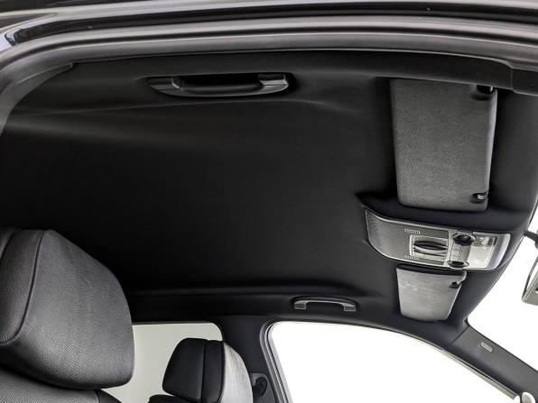 BMW X5 II (E70) Рестайлинг с пробегом 2013 года, цена 2 405 000 рублей, 131580 км, внедорожник, Автокод Объявления