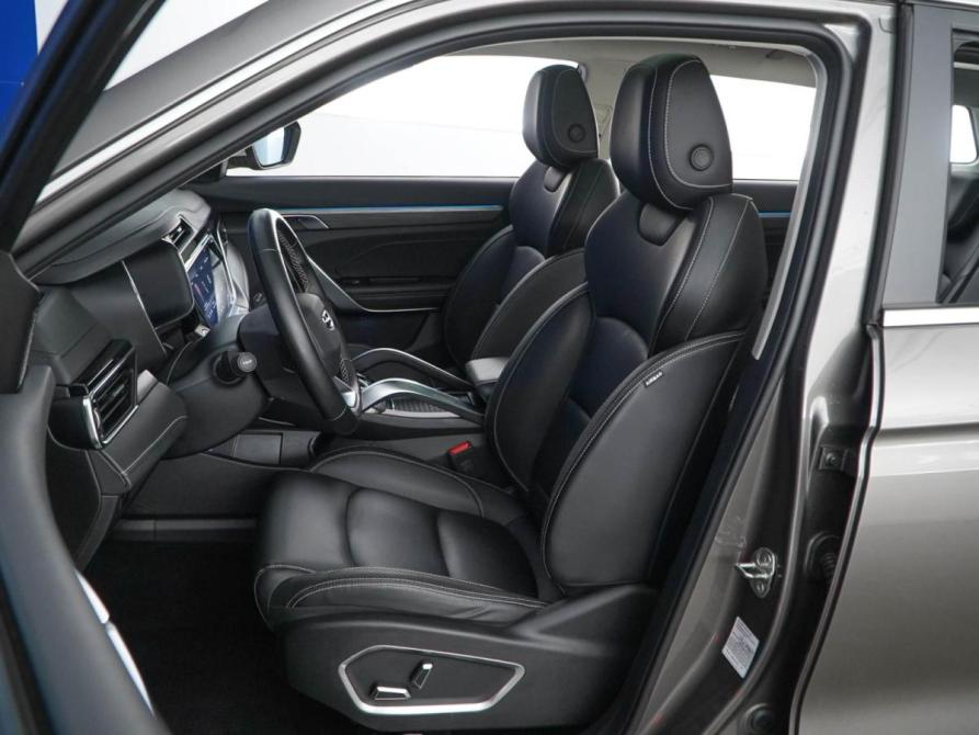 Geely Atlas Pro Москва  - изображение 10
