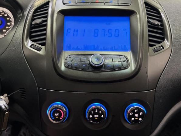Geely GC6 с пробегом 2015 года, цена 380 000 рублей, 78000 км, седан, Автокод Объявления