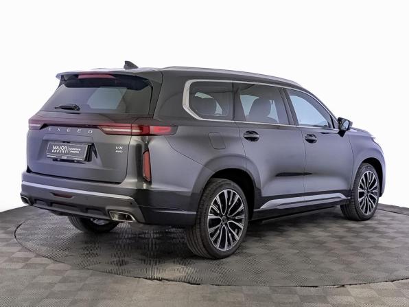 Exeed VX I с пробегом 2022 года, цена 2 500 000 рублей, 68168 км, внедорожник, Автокод Объявления