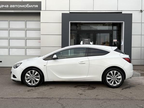 Opel Astra J Рестайлинг с пробегом 2012 года, цена 749 000 рублей, 145535 км, хэтчбек, Автокод Объявления
