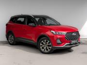 Chery Tiggo 7 Pro I Москва  - изображение 33