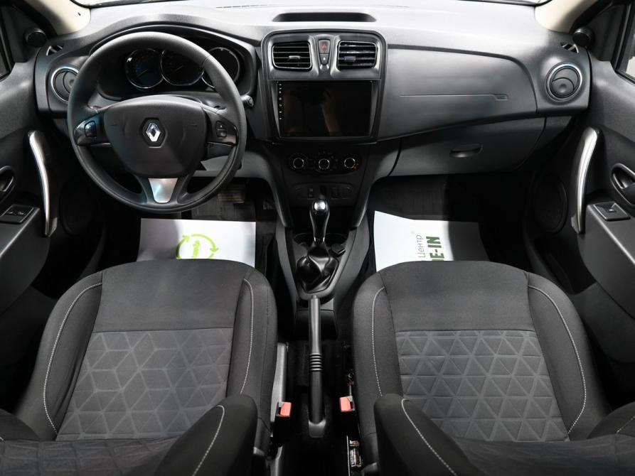 Renault Sandero II Тверь  - изображение 11