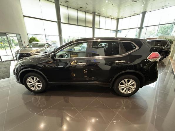 Nissan X-Trail III с пробегом 2015 года, цена 1 798 000 рублей, 59476 км, внедорожник, Автокод Объявления