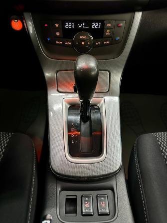 Nissan Sentra VII (B17) с пробегом 2014 года, цена 1 050 000 рублей, 115868 км, седан, Автокод Объявления