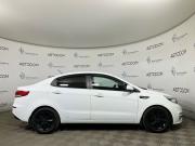 Kia Rio III Рестайлинг Москва  - изображение 23