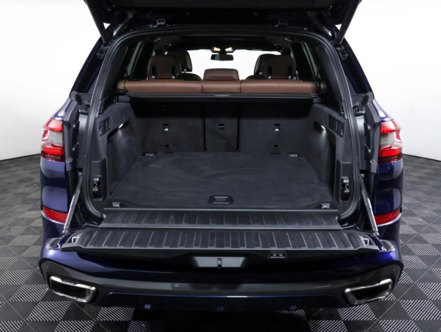 BMW X5 IV (G05/G18) Москва  - изображение 10