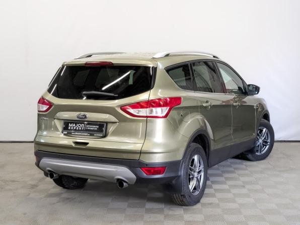 Ford Kuga II с пробегом 2013 года, цена 1 350 000 рублей, 111732 км, внедорожник, Автокод Объявления