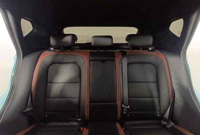 Geely Coolray I с пробегом 2024 года, цена 1 920 000 рублей, 55222 км, внедорожник, Автокод Объявления