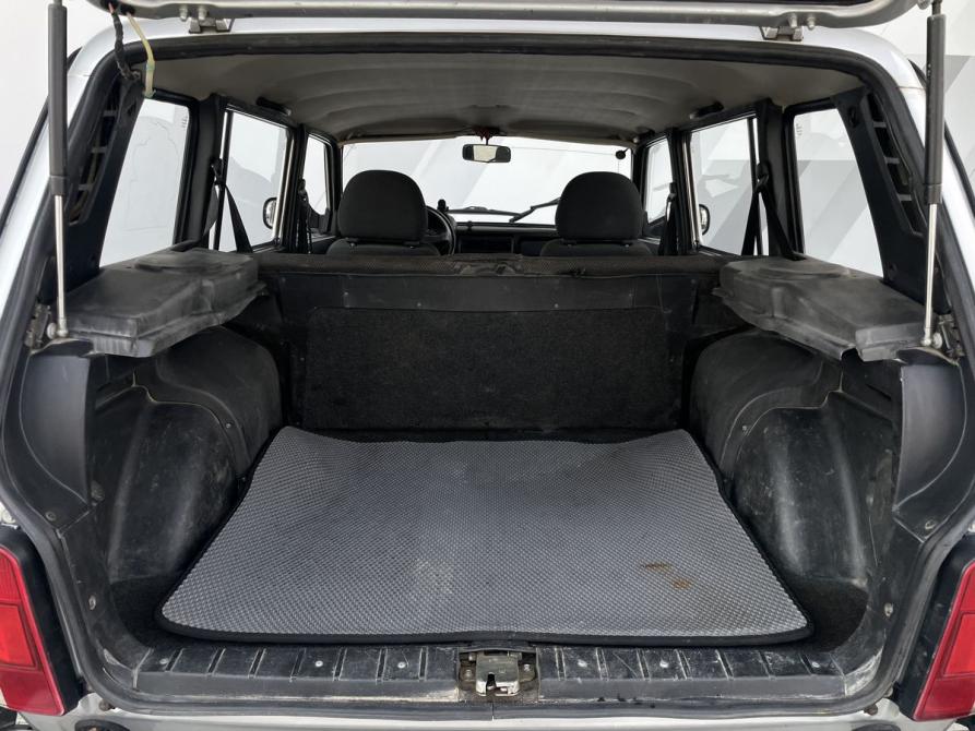 Lada (ВАЗ) 2131 (4x4) I Екатеринбург  - изображение 6
