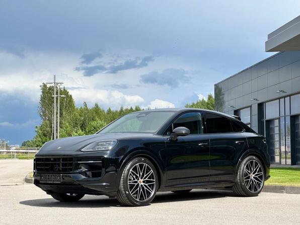 Porsche Cayenne III Рестайлинг с пробегом 2026 года, цена 17 500 000 рублей, 20 км, внедорожник, Автокод Объявления