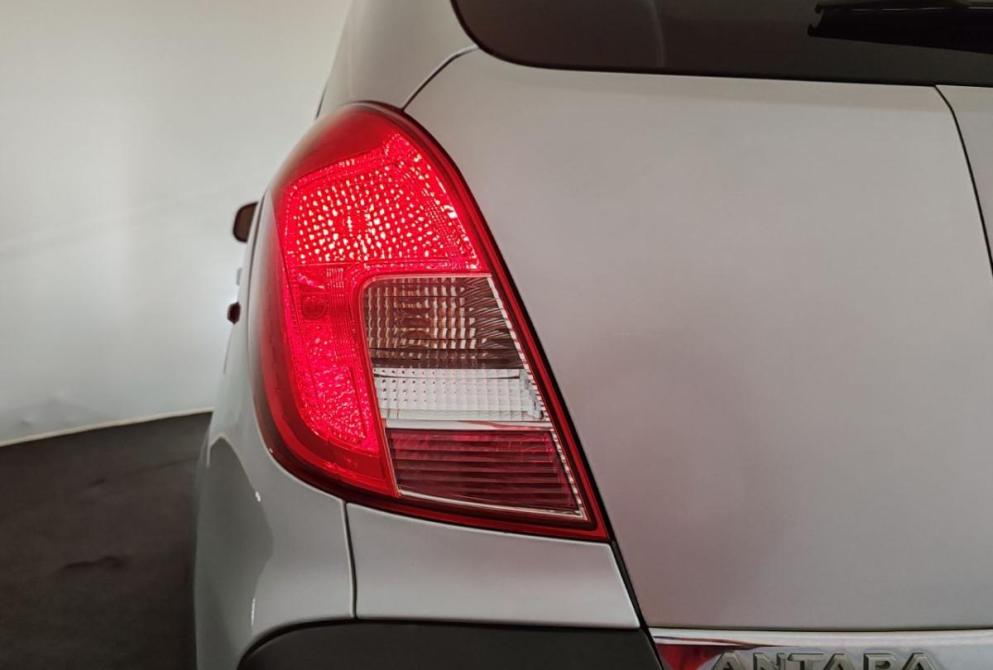 Opel Antara I Рестайлинг Ярославль  - изображение 23