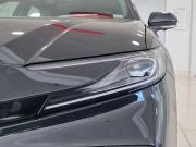 Toyota Camry IX (XV80) China Market Омск  - изображение 38