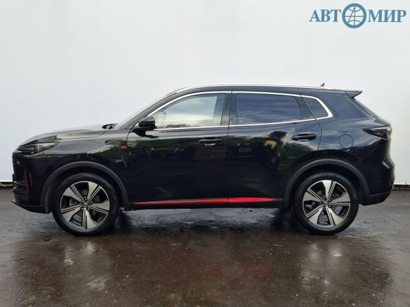 Changan CS55 Plus II с пробегом 2023 года, цена 1 850 000 рублей, 91995 км, внедорожник, Автокод Объявления
