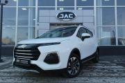 JAC JS3 Воронеж  - изображение 18