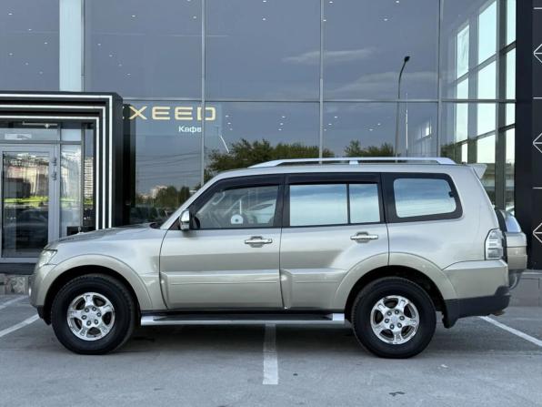 Mitsubishi Pajero IV с пробегом 2007 года, цена 1 680 000 рублей, 313584 км, внедорожник, Автокод Объявления