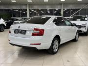 Skoda Octavia III (A7) Москва  - изображение 10