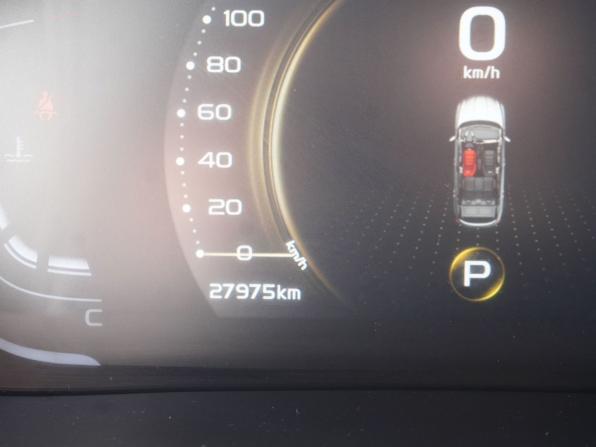 Geely Coolray I с пробегом 2023 года, цена 1 937 000 рублей, 27974 км, внедорожник, Автокод Объявления