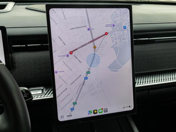 Jaecoo J7 I с пробегом 2023 года, цена 2 360 000 рублей, 36342 км, внедорожник, Автокод Объявления