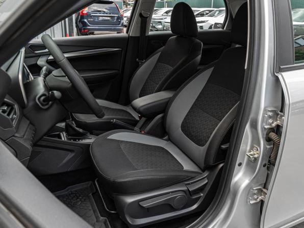 Lada (ВАЗ) Vesta I Рестайлинг (NG) с пробегом 2024 года, цена 1 385 000 рублей, 15845 км, седан, Автокод Объявления