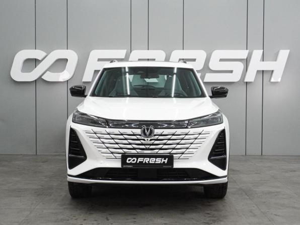Changan CS75 Plus III с пробегом 2024 года, цена 2 798 070 рублей, 10621 км, внедорожник, Автокод Объявления