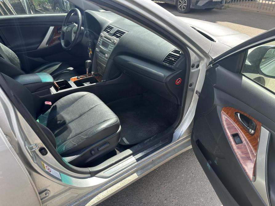 Toyota Camry VI (XV40) Москва  - изображение 6