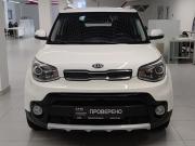 Kia Soul II Рестайлинг Казань  - изображение 24