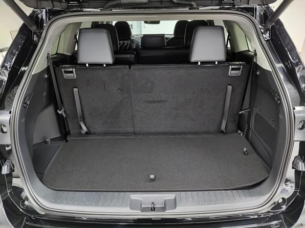 Toyota Highlander IV (XU70) с пробегом 2026 года, цена 5 600 000 рублей, 30 км, внедорожник, Автокод Объявления