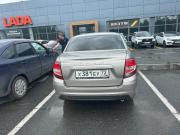 Lada (ВАЗ) Granta I Рестайлинг Тюмень  - изображение 12