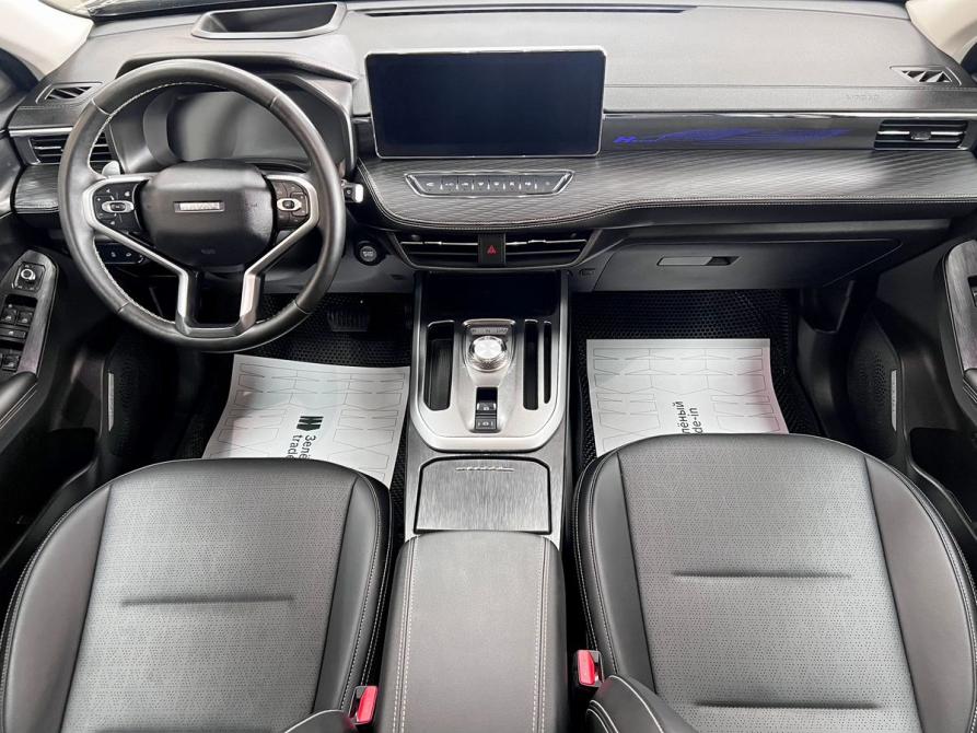 Haval Jolion I Рестайлинг Тверь  - изображение 10