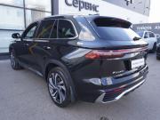 Geely Monjaro I Москва  - изображение 25