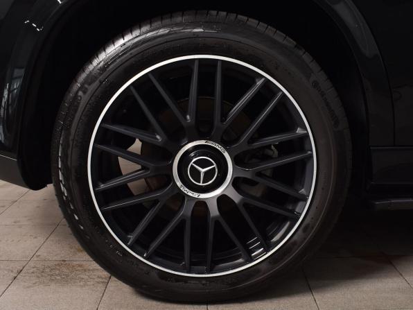 Mercedes-Benz GLE II (V167) с пробегом 2021 года, цена 7 999 995 рублей, 89152 км, внедорожник, Автокод Объявления